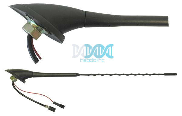 Aerial Roof Mount
