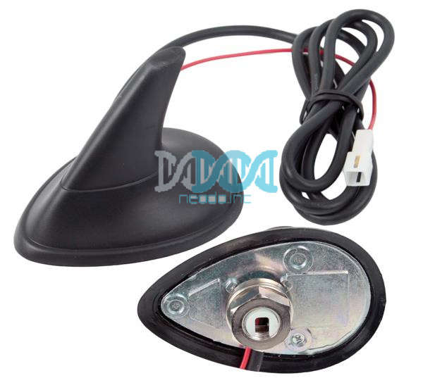 Aerial Sharks Fin Roof Or Booth Mounting