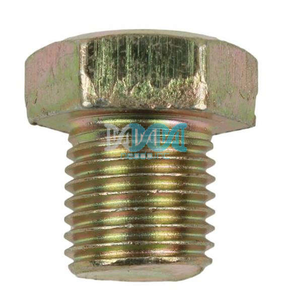 Sump Nut Mazda 14mmx1.5mm