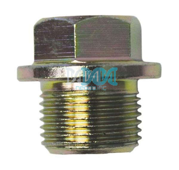 Sump Plug Subaru 20mmx1.5mm