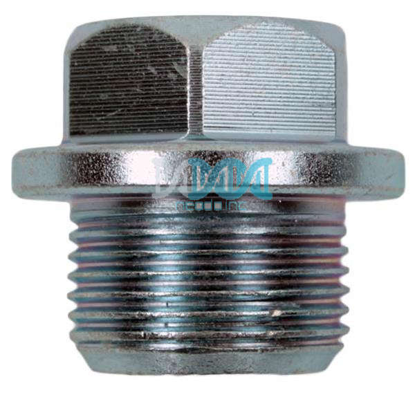 Sump Nut Toyota 22mmx1.5mm
