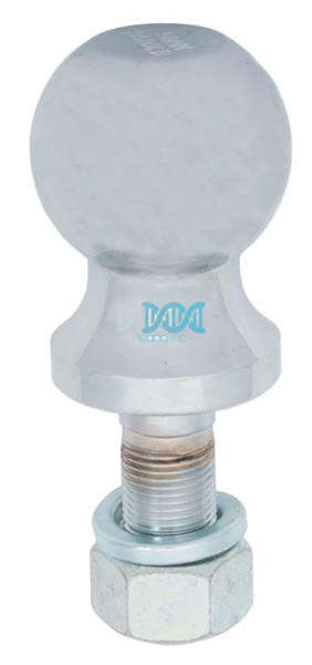 Trailer Hitch Ball 50mmx3/4