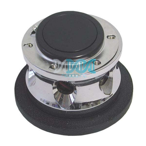 Boss Kit Toyota (T-12) Aluminium