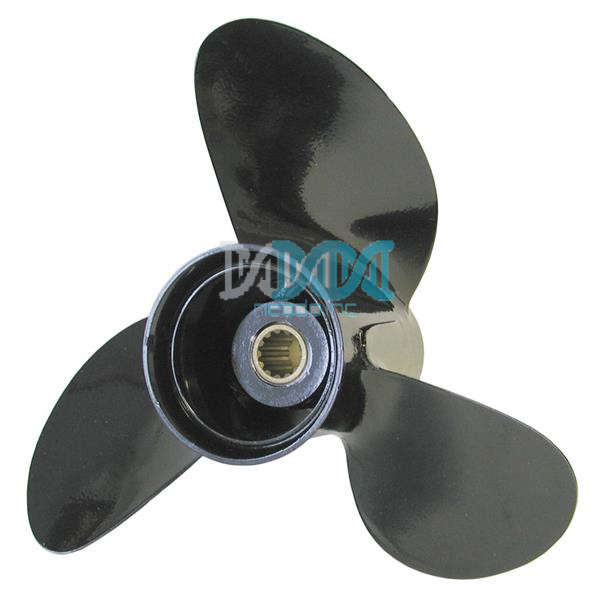 Baeksan Propeller 12 1/4 X 15