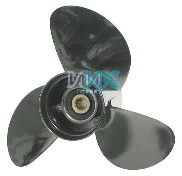 Baeksan Propeller 13 1/2 X 15