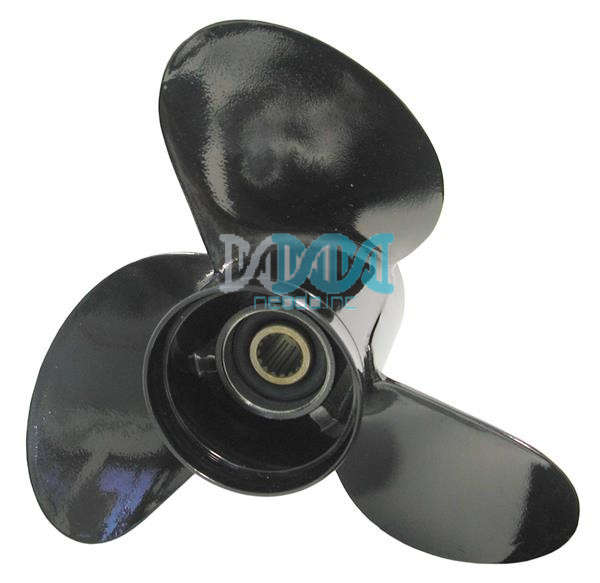 Yamaha Baeksan Propeller 14 X 18
