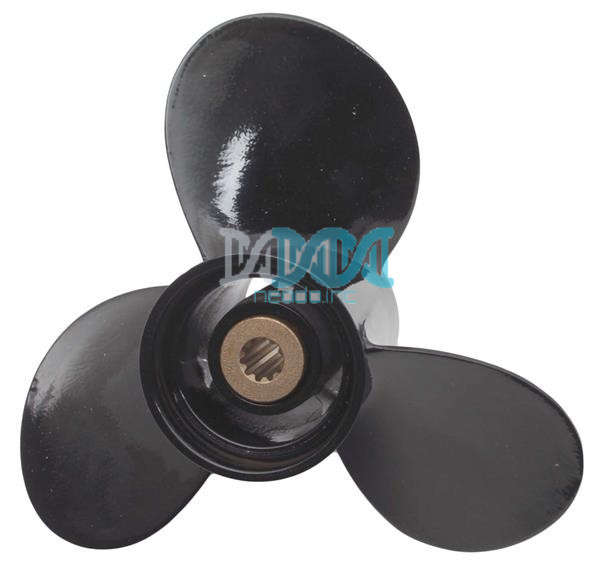 Yamaha Baeksan Propeller 9 1/4 X 10