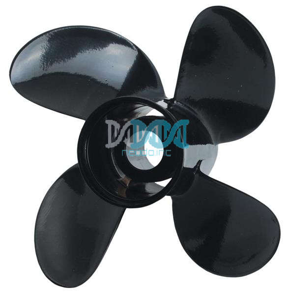 Yamaha Baeksan Universal Propeller 10 3/8X13 No Bush Kit