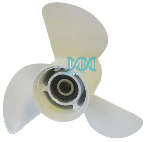 Yamaha Propeller 115/130.Fs90/100/115Hp