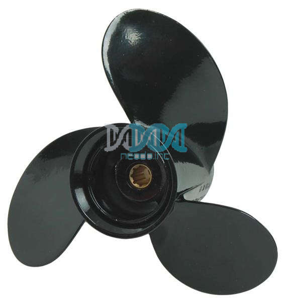 Yamaha Propeller 9X9 15Hp