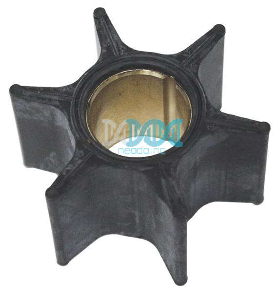 Chrysler Suitable Impeller 85/90L/90 Hp