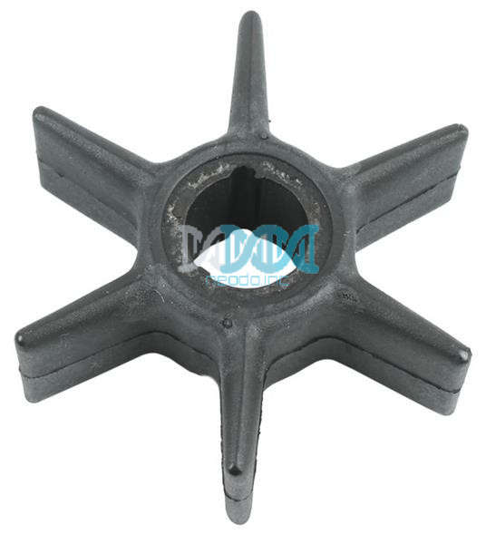 Mercury/Mariner Impeller Models: 45 Jet 50Hp 60Hp 3 Cylinder