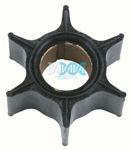 Mercury/Mariner Impeller 3 Blades Models: 35 or 60Hp