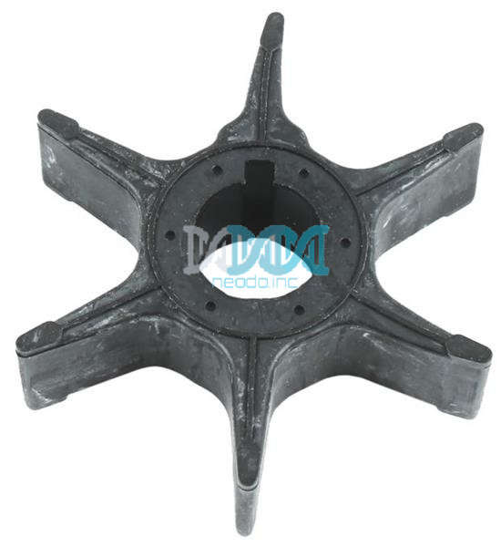 Suzuki Impeller 60Hp