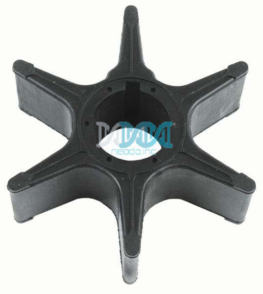 Yamaha Impeller 75.85 Hp