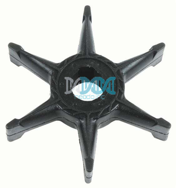 Yamaha Impeller Rubber