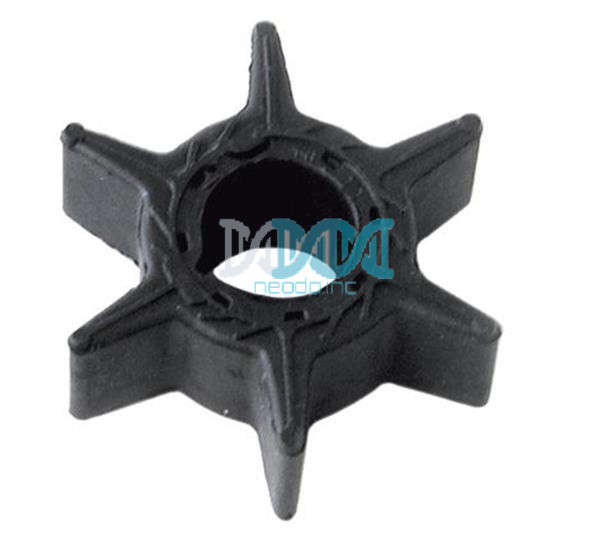 Yamaha Impeller For Models: 25B 30D 30H 40H 40X 50D-3 Cylinder F40B F25A Ft50G F30A Ft60G