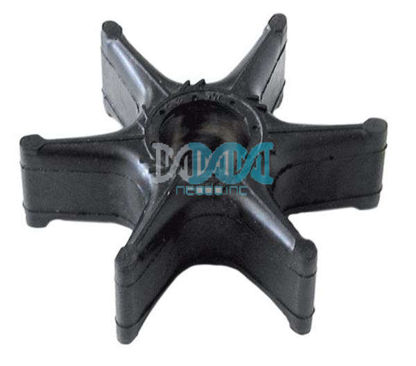Yamaha Impeller - Models: 115 130 150 200 F150 F100B-01~04 F200 F225 F115A F150A