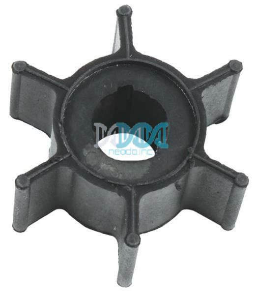 Yamaha Impeller 8C