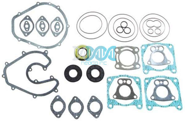 Yamaha Gasket Set 1200 Late Version 01-04