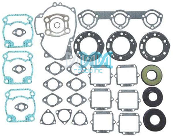Yamaha Gasket Set 650/Sl650 92-95