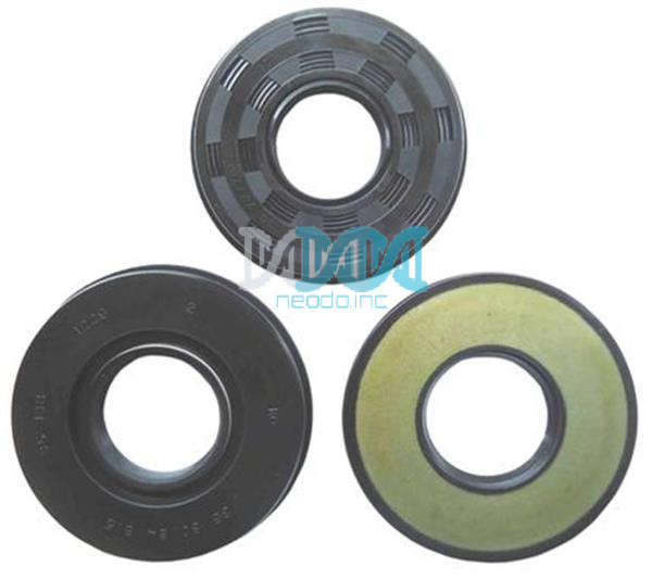 Yamaha Oil Seal Kit Sp/650.750/780 92-98