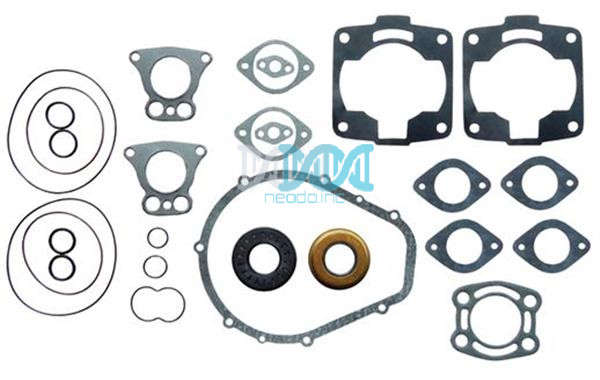 Yamaha Gasket Set 700Sl.Slt.Sleft Hand 96-03