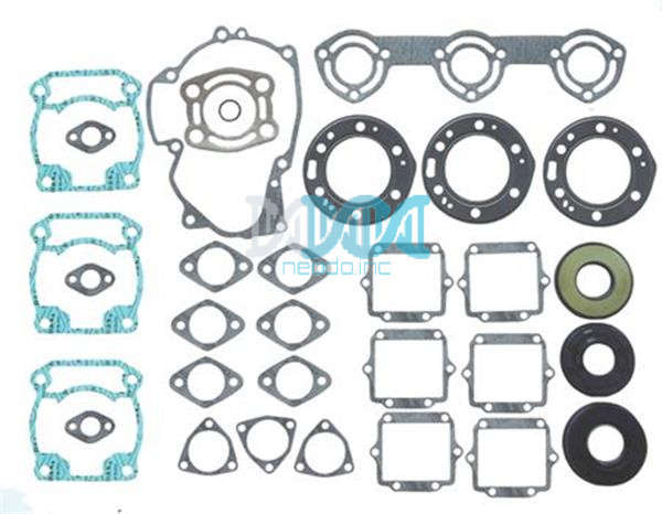 Yamaha Gasket Set 750.Sl/Slt750 93-95