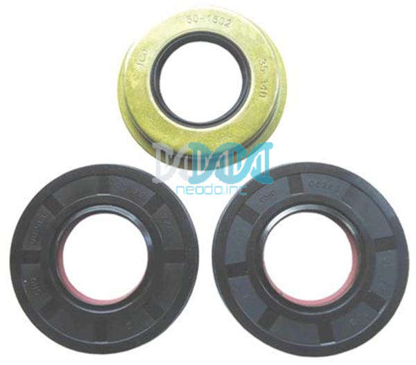 Yamaha Oil Seal Kit 777/1200 99-00/1200 01-04
