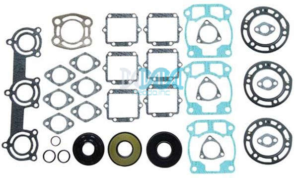 Yamaha Gasket Set 780Sl/Slt/Slx 95-98