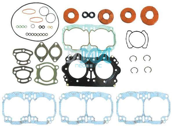 Yamaha Gasket Set 2001 Gtx