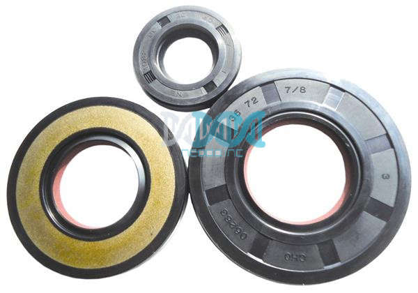 Yamaha Oil Seal Kit 580/650/720