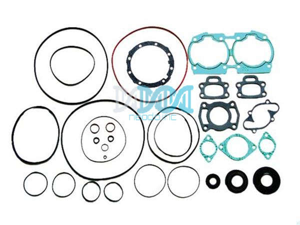 Yamaha Gasket Set 580 White Eng.92-96