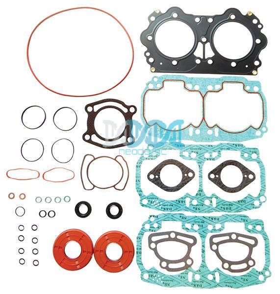 Yamaha Gasket Set 951 Carburetor White Eng.99-00