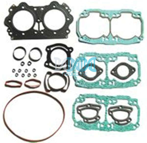Yamaha Head Gasket Set 951 Carburetor Eng 99-00