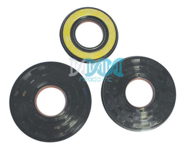Yamaha Oil Seal Kit Gp1300R 06-08