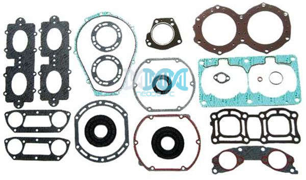Yamaha Head Gasket Set 700 62T Eng