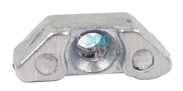 Yamaha Anode Eng.Block 115/130