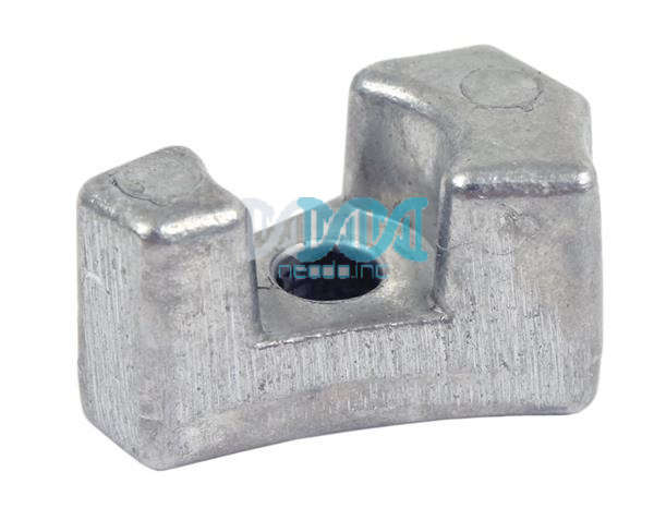 Yamaha Anode Eng.Block 15Hp