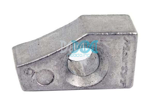 Yamaha Anode Eng.Block 25/30Hp
