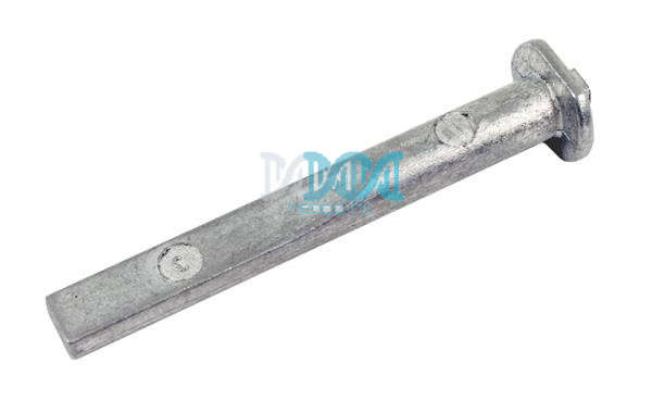 Yamaha Anode Eng.Block 60/70Hp