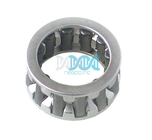 Yamaha Big End Bearing Models: 9.9 15D