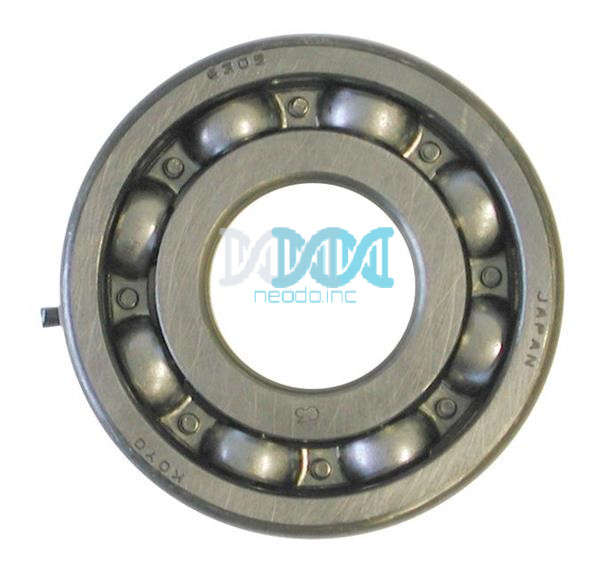 Yamaha Bearing Bottom 25B/D.30A/D/G/H
