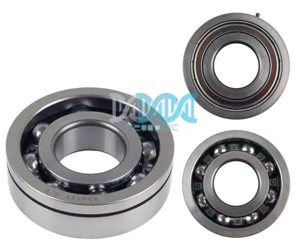 Yamaha Bearing Centre Main 60/70
