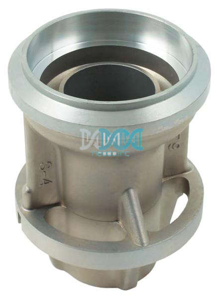 Yamaha Bearing Housing 40H 50D