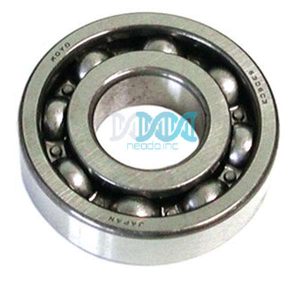 Yamaha Bearing Main Bottom 60F 70B Hp