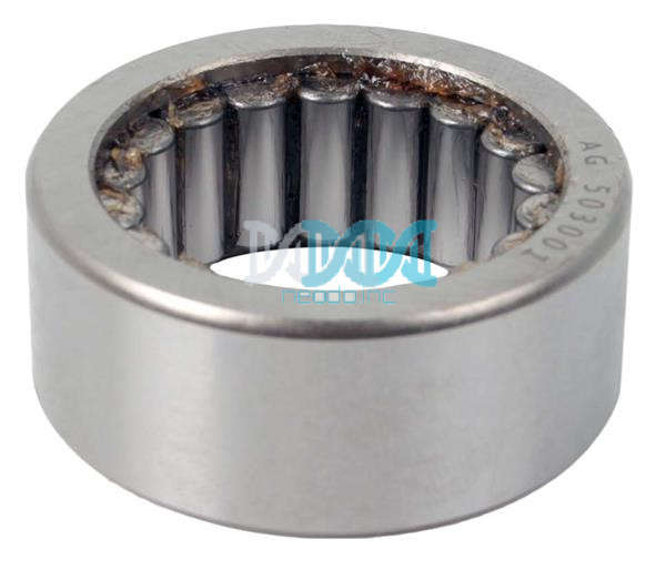 Yamaha Bearing Pinion E40G/A