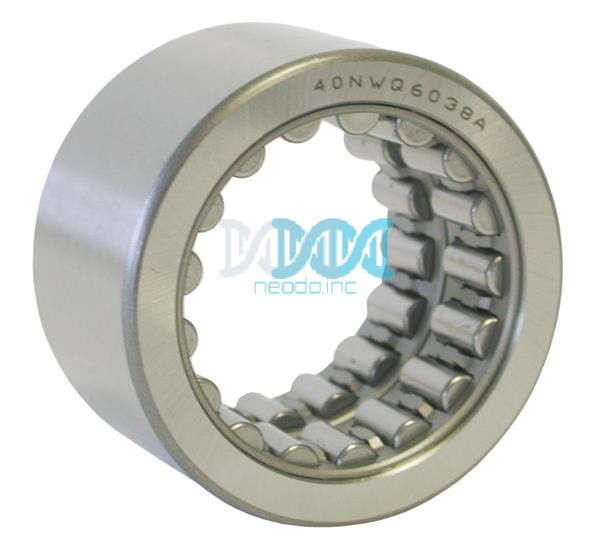 Yamaha Bearing Top 115-200Hp