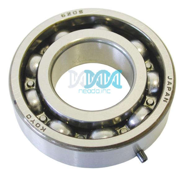 Yamaha Bearing Top/Bottom/Centre Crank 15Fhm