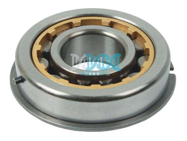 Yamaha Bearing(Centre) Main 25D/30A